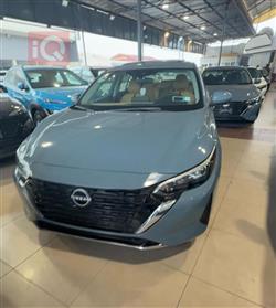 نيسان سنترا